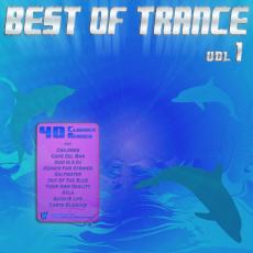 BEST OF TRANCE Top 40 Classics Remixed Vol 1